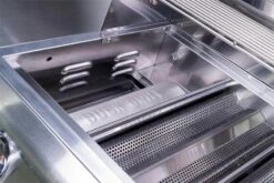 Buck Grill 32" Grill Package With Cover, Access Doors, Triple Drawers, And Island Vents 39 Buck Grill 32" Grill Package With Cover, Access Doors, Triple Drawers, And Island Vents -BBQDIRECT Sales buckstove buckgrill 40in dsc7871 3 1