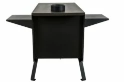 Buck Stove Little Buck Outdoor Camping Stove - FP CS Little Buck -BBQDIRECT Sales buckstove campstove buc0649 1