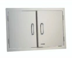 Bull 5-Piece Outdoor Kitchen Package With The Lonestar Grill - Lonestar Package 1 24 Bull 5-Piece Outdoor Kitchen Package With The Lonestar Grill - Lonestar Package 1 -BBQDIRECT Sales bull outdoor kitchen package access doors