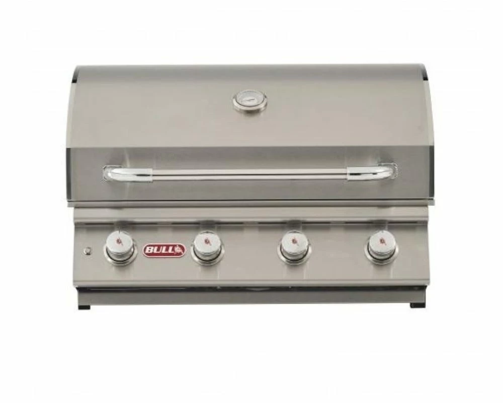 Bull 5-Piece Outdoor Kitchen Package With The Lonestar Grill - Lonestar Package 1 4 Bull 5-Piece Outdoor Kitchen Package With The Lonestar Grill - Lonestar Package 1 - Image 2