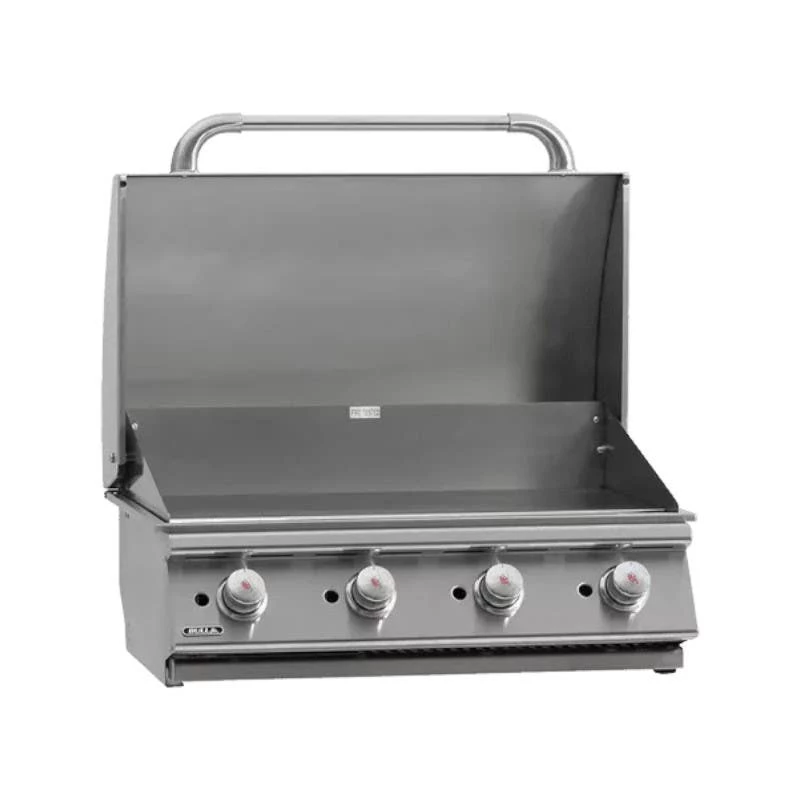 Bull 30-Inch Commercial Style Griddle Head - 92008-NG / 92009-LP 4 Bull 30-Inch Commercial Style Griddle Head - 92008-NG / 92009-LP - Image 2