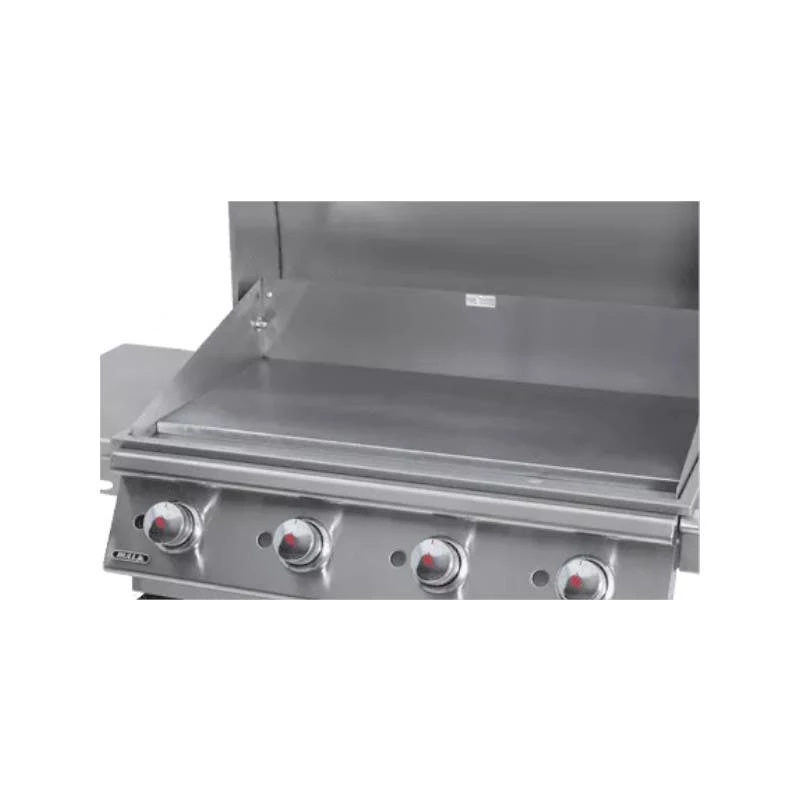 Bull 30-Inch Commercial Style Griddle Head - 92008-NG / 92009-LP 5 Bull 30-Inch Commercial Style Griddle Head - 92008-NG / 92009-LP - Image 3