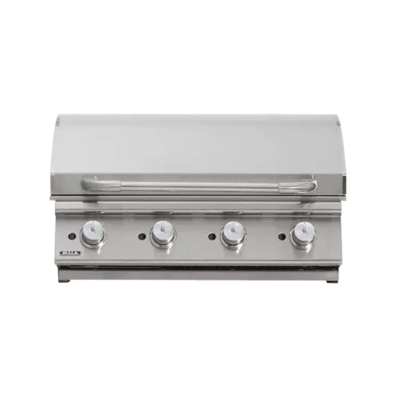 Bull 30-Inch Commercial Style Griddle Head - 92008-NG / 92009-LP 3 Bull 30-Inch Commercial Style Griddle Head - 92008-NG / 92009-LP