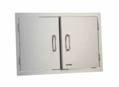 Bull 3-Piece Outlaw Grill Outdoor Kitchen Package W/ Optional Refrigerator -BBQDIRECT Sales bulldoor30