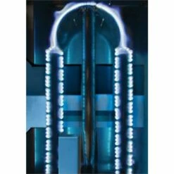 Artisan Professional 42-Inch 3-Burner Built-In Gas Grill With Rotisserie - ARTP-42 -BBQDIRECT Sales burner 9