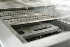 Coyote C-Series 28-Inch 2 Burner Built-In Gas Grill - C1C28 -BBQDIRECT Sales c series cooking elements 1 5