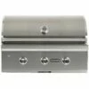 Coyote C-Series 34-Inch 3 Burner Built-In Gas Grill - C2C34 -BBQDIRECT Sales c1c34 2