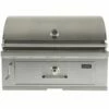 Coyote 36-Inch Built-In Stainless Steel Charcoal Grill -C1CH36 2 Coyote 36-Inch Built-In Stainless Steel Charcoal Grill -C1CH36 -BBQDIRECT Sales c1ch36 1