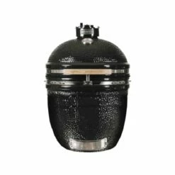 Coyote Asado Ceramic Freestanding Kamado Grill - C1CHCS-FS -BBQDIRECT Sales c1chcs