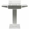 Coyote Pedestal For Electric Grill- C1ELCT21 -BBQDIRECT Sales c1elct21 1