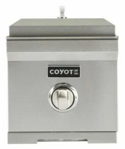 Coyote 6-Piece Outdoor Kitchen Package With 36-Inch S-Series Grill - C2SL36 Package 1 -BBQDIRECT Sales c1sbng