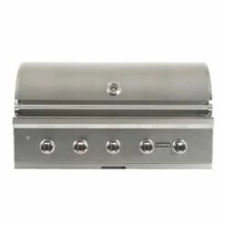Coyote C-Series 42-Inch 5 Burner Built-In Gas Grill - C2C42 -BBQDIRECT Sales c2c42lp 1