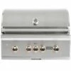 Build Your Own Package - Coyote S-Series 36-Inch 4 Burner Built-In Gas Grill With Rapidsear Infrared Burner & Rotisserie -BBQDIRECT Sales c2sl36 image 800x800