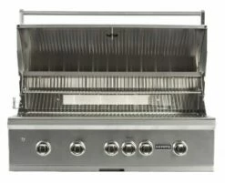 Coyote 6-Piece 42-Inch Grill Kitchen Package -BBQDIRECT Sales c2sl42lp 5