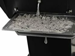 Broilmaster C3 Charcoal Grill With Cart - C3PK1 14 Broilmaster C3 Charcoal Grill With Cart - C3PK1 -BBQDIRECT Sales c3pk1 2