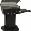 Broilmaster C3 Charcoal Grill With Cart - C3PK1 -BBQDIRECT Sales c3pk1 1