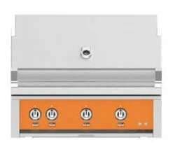 Hestan 36-Inch Built-In Gas Grill W/ Sear Burner & Rotisserie - GMBR36 -BBQDIRECT Sales c3ykq1iw9oec0n7azour 7