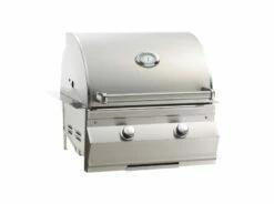 Fire Magic Choice 430i 24-Inch Built-In Gas Grill - C430i-RT1N/RT1P -BBQDIRECT Sales c430i 1t1p