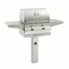 Fire Magic Choice 430i 24-Inch In-Ground Post Mount Gas Grill - C430s-RT1N-G6/RT1P-G6 -BBQDIRECT Sales c430s 1t1n g6 1