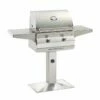 Fire Magic Choice 430i 24-Inch Deck Mount Gas Grill - C430s-RT1N-P6/RT1P-P6 -BBQDIRECT Sales c430s 1t1n p6 1