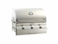 Fire Magic Choice 540i 30-Inch Built-In Gas Grill - C540i-1T1N/1T1P -BBQDIRECT Sales c540i 1t1p