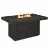 Real Flame Ventura Rectangular Propane Fire Table With Natural Gas Conversion- Kodiak Brown - C9640LP-TKB 2 Real Flame Ventura Rectangular Propane Fire Table With Natural Gas Conversion- Kodiak Brown - C9640LP-TKB -BBQDIRECT Sales c9640lp tkb venturarec main