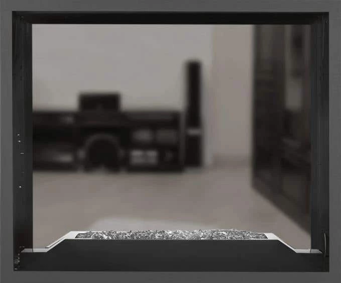 Napoleon High Definition 81 See Thru Direct Vent Gas Fireplace - HD81NT-1 12 Napoleon High Definition 81 See Thru Direct Vent Gas Fireplace - HD81NT-1 - Image 10