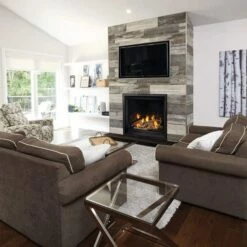 Napoleon Altitude X 42 Direct Vent Gas Fireplace - AX42 -BBQDIRECT Sales capture 9 1