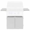 American Made Grills Freestanding Cart For 30 Inch Estate Grill - CART-EST30 -BBQDIRECT Sales cart est30 a 04 21