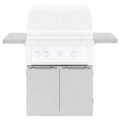 American Made Grills Freestanding Cart For 30 Inch Estate Grill - CART-EST30