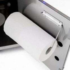 Summerset Deluxe Grill Cart For 38 Inch TRL Gas Grills - CART-TRL38-DC -BBQDIRECT Sales cart trldc paper towel holder 01 20