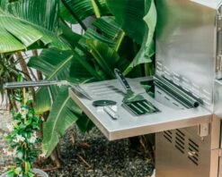 Summerset Grills 8-Piece Pizza Oven Tool Kit - SSTOAK-1