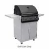 Summerset Grill Cart For 26 Inch Sizzler Grills - CART-SIZ26 -BBQDIRECT Sales cartsiz26 1