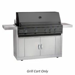 Summerset Grill Cart For 44 Inch TRL Deluxe Grills - CART-TRLD44-DC