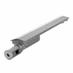 Blaze LTE Marine Grade 32-Inch 4-Burner Built-In Gas Grill With Rear Infrared Burner & Grill Lights - BLZ-4LTE2MG -BBQDIRECT Sales cast burner 4 2