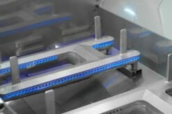 Fire Magic Echelon Diamond 660i 30-Inch Built-In Gas Grill With Analog Thermometer - E660i-8EAN/8EAP 32 Fire Magic Echelon Diamond 660i 30-Inch Built-In Gas Grill With Analog Thermometer - E660i-8EAN/8EAP -BBQDIRECT Sales cast stainless burner 11