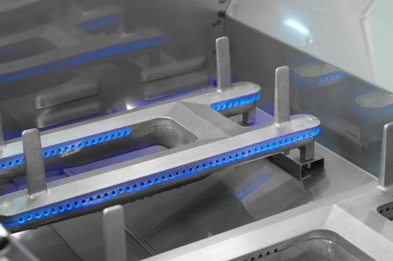 Fire Magic Aurora 430i 24-Inch Built-In Gas Grill - A430i-7EAN/7EAP 19 Fire Magic Aurora 430i 24-Inch Built-In Gas Grill - A430i-7EAN/7EAP - Image 17