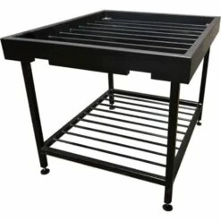 Chicago Brick Oven 1000 Countertop Box/Tray & Legs