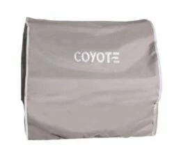 Coyote Grill Cover For 42-Inch Built-In Grills - CCVR42-BIG