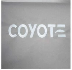 Coyote 6-Piece 42-Inch Grill Kitchen Package -BBQDIRECT Sales ccvr42 big 2.1 1