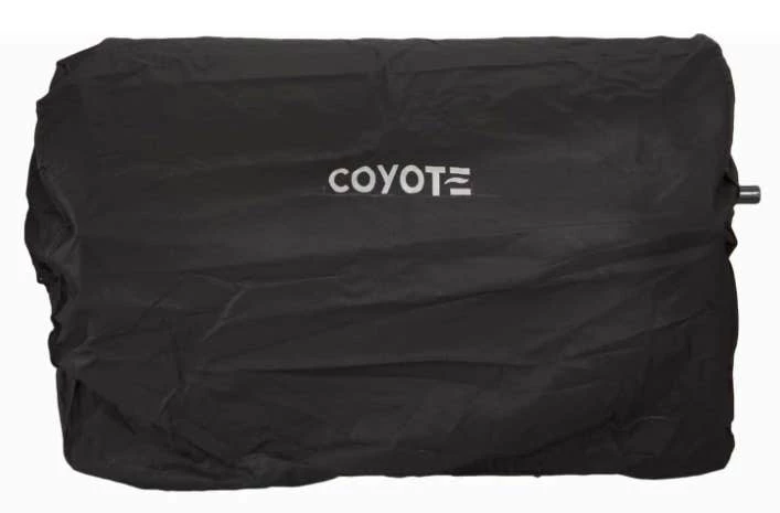 Coyote Grill Cover For Centaur 50-Inch Built-In Dual Fuel Grills - CCVR50-BI 3 Coyote Grill Cover For Centaur 50-Inch Built-In Dual Fuel Grills - CCVR50-BI
