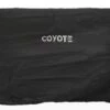 Coyote Cover For 28-Inch Built-In Pellet Grill - CCVR28P-BIG -BBQDIRECT Sales ccvr50 bi 1