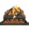 American Fyre Designs Cordova Outdoor Fireplace 1 American Fyre Designs Cordova Outdoor Fireplace -BBQDIRECT Sales charred oak vented gas log option 1 2