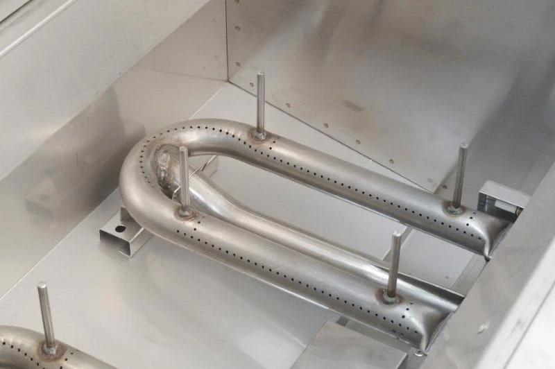 Fire Magic Choice 430i 24-Inch In-Ground Post Mount Gas Grill - C430s-RT1N-G6/RT1P-G6 9 Fire Magic Choice 430i 24-Inch In-Ground Post Mount Gas Grill - C430s-RT1N-G6/RT1P-G6 - Image 7