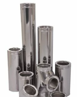 Ventis 6 Inch Class A Pipe And Components -BBQDIRECT Sales class a main image