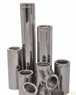 Ventis 8 Inch Class A Pipe And Components