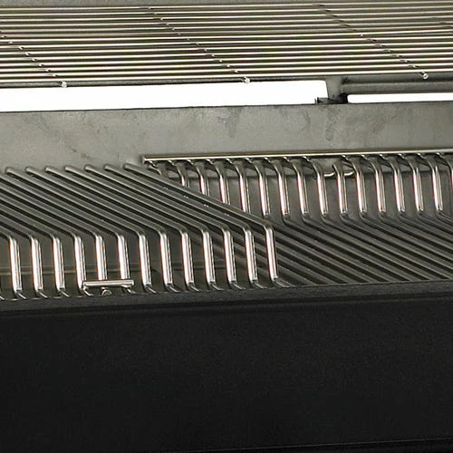 Broilmaster P3SX Gas Grill On Stainless Steel Deck Mount Base - P3SX Super Premium 5 Broilmaster P3SX Gas Grill On Stainless Steel Deck Mount Base - P3SX Super Premium - Image 3