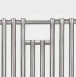 Summerset Sizzler 32-Inch 4-Burner Built-In Gas Grill - SIZ32 -BBQDIRECT Sales commercial grade grates 2 1 2