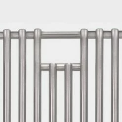 Summerset TRL 38-Inch 4-Burner Built-In Gas Grill - TRL38 -BBQDIRECT Sales commercial grade grates 5 1