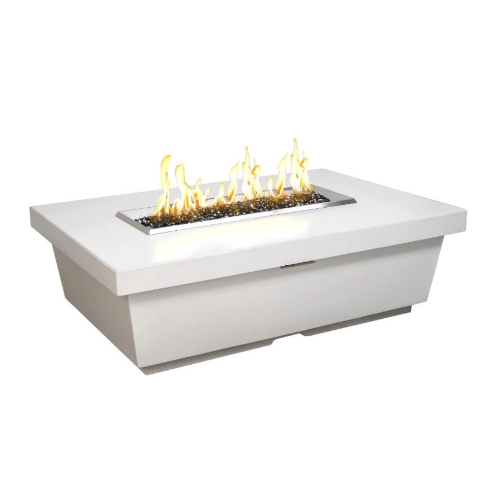 American Fyre Designs Contempo 52-Inch Rectangular Firetable 4 American Fyre Designs Contempo 52-Inch Rectangular Firetable - Image 2